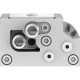 Мини-суппорт Festo DGSL-N-12-10-P1A