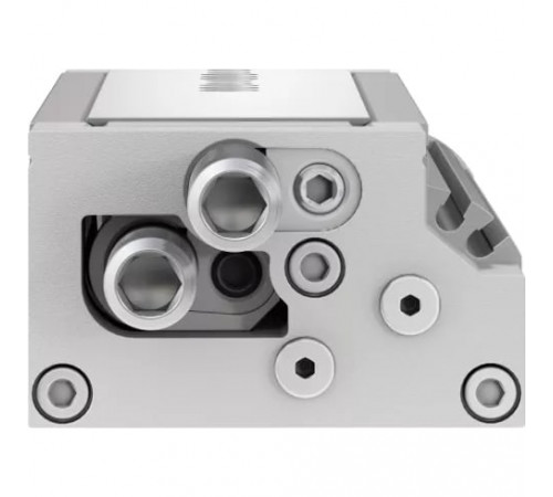 Мини-суппорт Festo DGSL-N-16-100-PA
