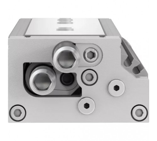Мини-суппорт Festo DGSL-N-16-150-P1A