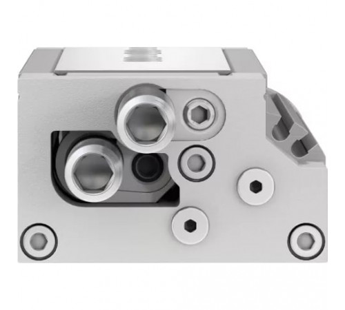 Мини-суппорт Festo DGSL-N-16-80-P1A