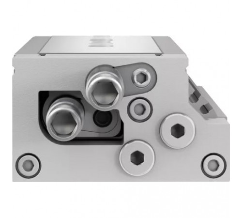 Мини-суппорт Festo DGSL-N-25-150-Y3A