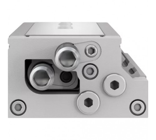 Мини-суппорт Festo DGSL-N-25-200-P1A