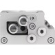 Мини-суппорт Festo DGSL-N-25-20-P1A