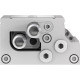 Мини-суппорт Festo DGSL-N-25-30-P1A