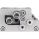 Мини-суппорт Festo DGSL-N-25-30-Y3A