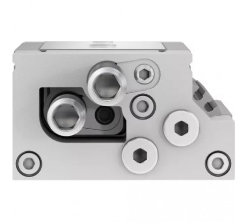 Мини-суппорт Festo DGSL-N-25-40-P1A