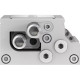 Мини-суппорт Festo DGSL-N-25-40-P1A