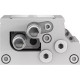 Мини-суппорт Festo DGSL-N-25-40-Y3A
