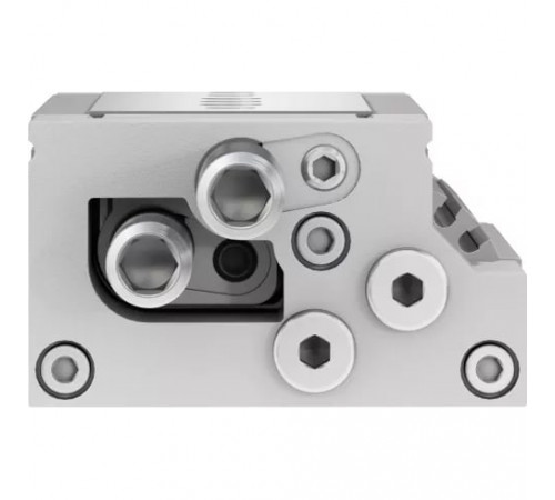 Мини-суппорт Festo DGSL-N-25-50-P1A