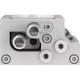 Мини-суппорт Festo DGSL-N-25-50-P1A