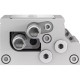 Мини-суппорт Festo DGSL-N-25-50-Y3A