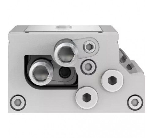 Мини-суппорт Festo DGSL-N-25-80-P1A