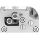 Мини-суппорт Festo DGSL-8-20-PA