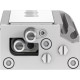 Мини-суппорт Festo DGSL-8-80-P1A