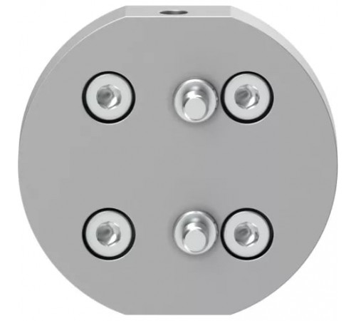 Адаптерная плита для стандартного радиального захвата Festo DHAA-G-R3-12-B20-10