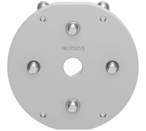 Адаптерная плита для параллельного захвата Festo DHAA-G-R3-32-B8-35