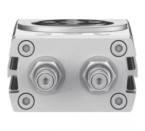 Неполноповоротный привод Festo DRRD-16-180-FH-Y9A