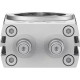 Неполноповоротный привод Festo DRRD-20-180-FH-Y9A