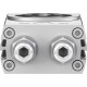 Неполноповоротный привод Festo DRRD-25