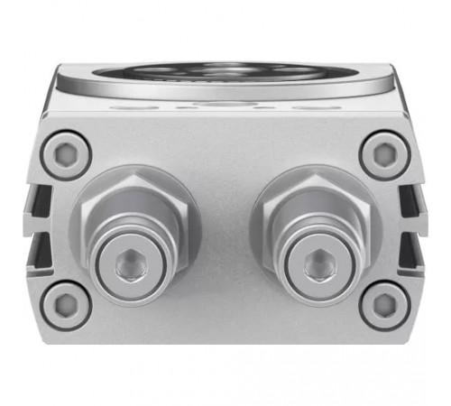 Неполноповоротный привод Festo DRRD-25-180-FH-Y9A