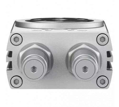 Неполноповоротный привод Festo DRRD-32-180-FH-Y9A