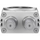 Неполноповоротный привод Festo DRRD-32-180-FH-Y9A