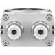 Неполноповоротный привод Festo DRRD-35