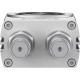 Неполноповоротный привод Festo DRRD-35-180-FH-Y9A