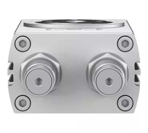 Неполноповоротный привод Festo DRRD-40-180-FH-Y9A