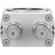 Неполноповоротный привод Festo DRRD-40-180-FH-Y9A