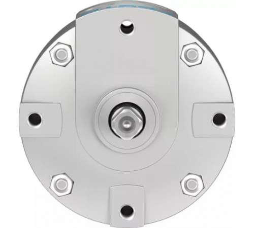 Неполноповоротный привод Festo DRVS-32-180-P