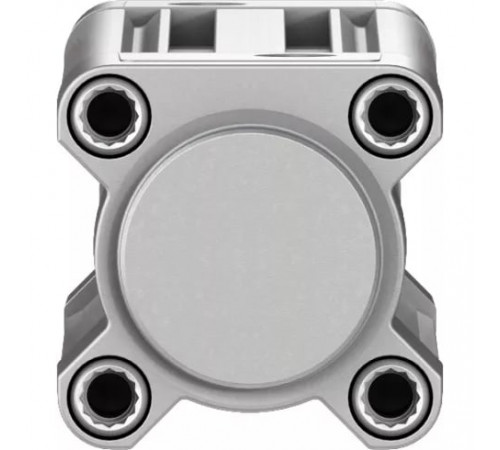 Стандартный пневмоцилиндр Festo DSBC-32-100-PPSA-N3