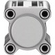 Стандартный пневмоцилиндр Festo DSBC-32-100-PPSA-N3