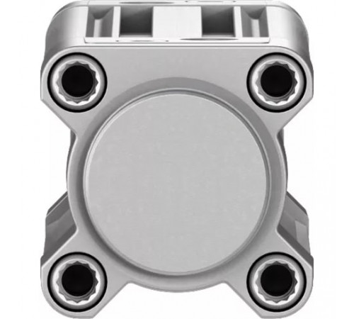 Стандартный пневмоцилиндр Festo DSBC-32-100-PPVA-N3