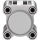 Стандартный пневмоцилиндр Festo DSBC-32-100-PPVA-N3