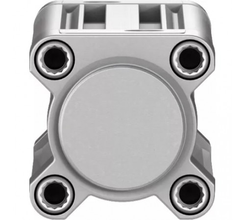 Стандартный пневмоцилиндр Festo DSBC-32-125-PPSA-N3