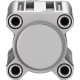Стандартный пневмоцилиндр Festo DSBC-32-125-PPSA-N3