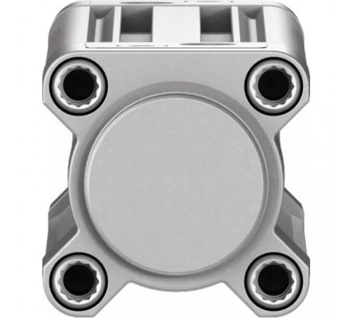 Стандартный пневмоцилиндр Festo DSBC-32-125-PPVA-N3