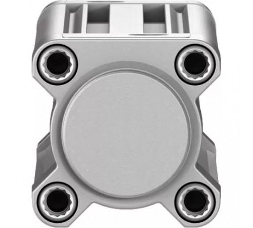 Стандартный пневмоцилиндр Festo DSBC-32-150-PPSA-N3