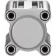 Стандартный пневмоцилиндр Festo DSBC-32-150-PPSA-N3