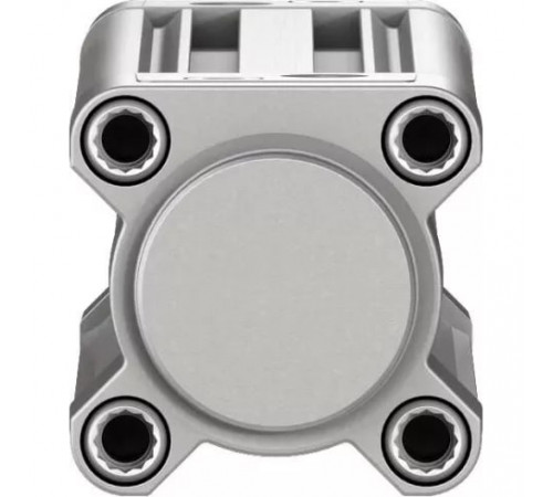 Стандартный пневмоцилиндр Festo DSBC-32-15-PPVA-N3
