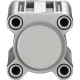 Стандартный пневмоцилиндр Festo DSBC-32-15-PPVA-N3