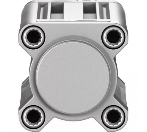 Стандартный пневмоцилиндр Festo DSBC-32-150-PPVA-N3