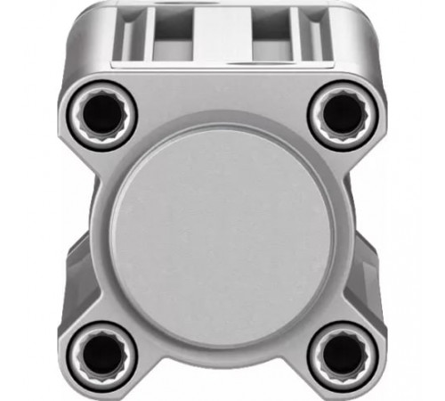 Стандартный пневмоцилиндр Festo DSBC-32-160-PPSA-N3