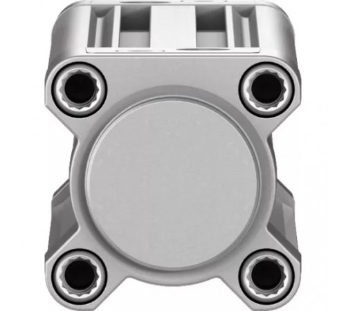 Стандартный пневмоцилиндр Festo DSBC-32-160-PPVA-N3