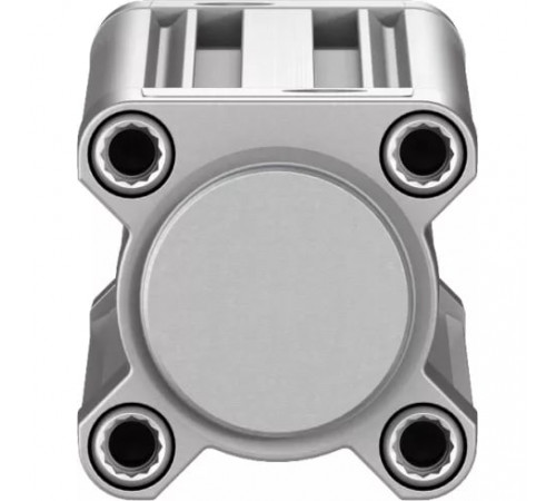 Стандартный пневмоцилиндр Festo DSBC-32-200-PPSA-N3