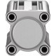 Стандартный пневмоцилиндр Festo DSBC-32-200-PPSA-N3