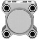 Стандартный пневмоцилиндр Festo DSBC-32-20-PPSA-N3