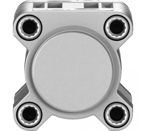 Стандартный пневмоцилиндр Festo DSBC-32-20-PPVA-N3
