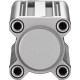 Стандартный пневмоцилиндр Festo DSBC-32-250-PPSA-N3